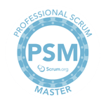 Professional Scrum Master